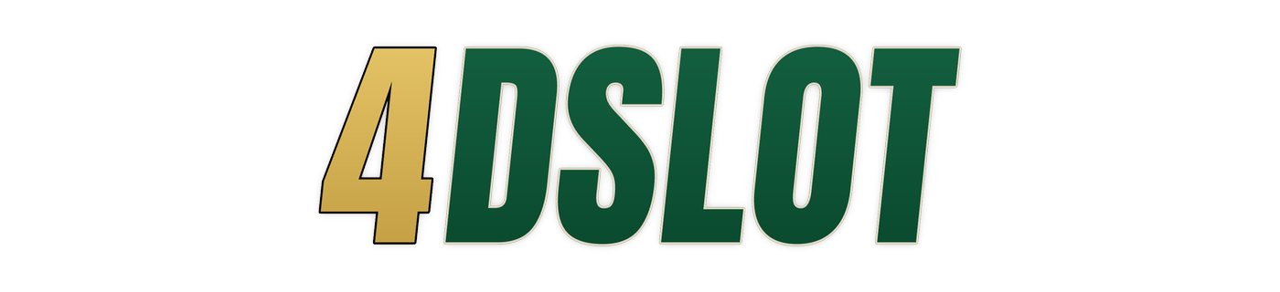 4dslot logo